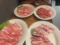 -NIUAN牛庵·日式和牛烧肉(恒隆店)