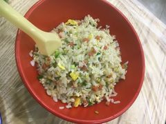 -江城燕子大排档(江汉路步行街店)