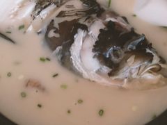 -鱼味馆(万佛湖店)