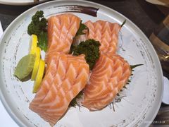 -将太无二·北美传奇寿司(瑞士公寓店)