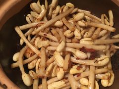 烧肉酱啫花生苗-琥珀·原创臻选店(维家思店)