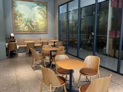 -星巴克(深圳宝能科技园11栋店)