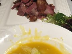-琉璃餐厅(德基广场店)