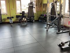 -英特健身俱乐部