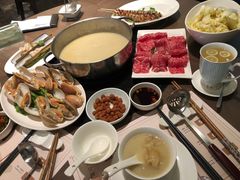-协成海鲜火锅(海洋花园店)
