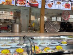 -良师门滨海人家·海鲜·家常菜(滨海城店)