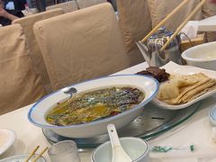 -福寿斋·老北京铜锅涮肉·烤鸭(顺义总店)