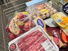 -山姆会员商店(石景山店)