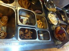 -泰粗卤加热卤味(义全店)