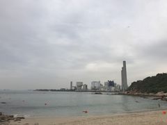 -南丫岛