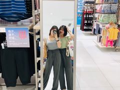 -优衣库(长沙雨花亭凯德广场店)