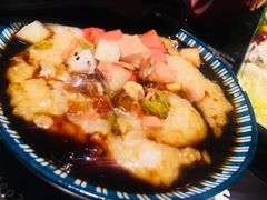 -蛙三泡椒牛蛙(万象城店)