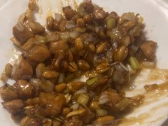 -不倒翁·安徽名菜楼(步行街店)