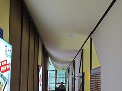 -宽来·欢聚火锅(来福士广场水景店)