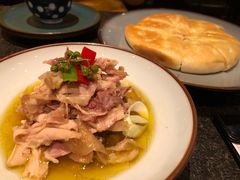 -丝路金桃·新疆菜(徐汇店)