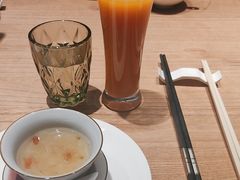 -南堂馆·新川菜(天府三街店)