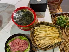 -钢管厂五区小郡肝火锅串串香(清河店)