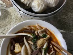 -笑云开汤包店(网巾市店)