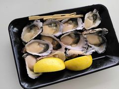 -悉尼鱼市场