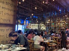 -同仁四季椰子鸡(宝安壹方城店)