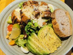 -The Diner X餐厅(青岛万象城店)