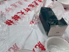-虎虎龙虾大排档(双井店)