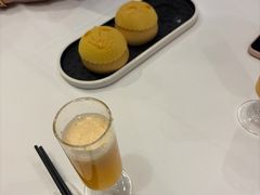 -水上明月·湖景餐厅