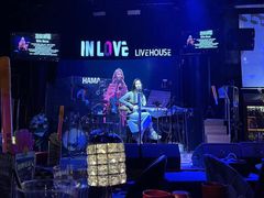 -INLOVE Live House