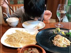 -西双版纳洲际度假酒店-曼霖轩中餐厅