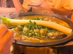 -探鱼·鲜青椒爽麻烤鱼(广州欣荣广场店)