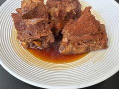 -红东阁东北菜烤肉酒馆(CROSS万象汇店)