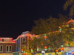 -沈阳方特欢乐世界