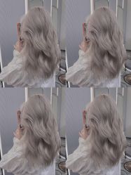 -New Fashion·新时尚形象设计