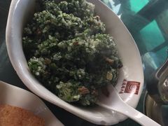 茴香饭-瑞丰园庭院餐厅·白族传统家常菜