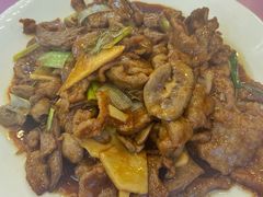 -白魁老号饭庄(交道口店)