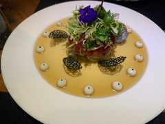 -AZUL by FUEL蓝色·法式酒馆(琶醍店)