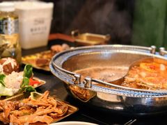 -牛New寿喜烧(金茂览秀城店)