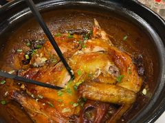 -丈母娘的饭局•新金陵菜(牛首山店)