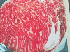 -朗丽兹自助餐厅