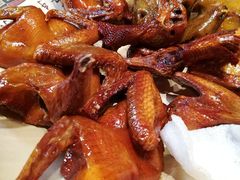 -鸽子侯·家宴·平价海鲜(市图书馆店)