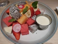 -卡朋西餐(悦汇城店)