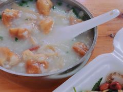 -陈添記·祖傳爽鱼皮·西关老字号(广州首店)