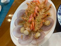 -糟粕醋·椰苑海南菜餐厅(亚龙湾天域酒店)