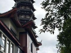 -安亭老街