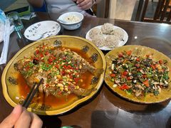 -朗妈私房菜(婺女州店)