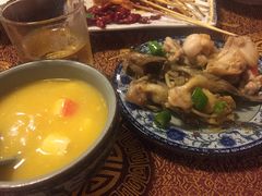-缪氏川菜(丰盛町店)