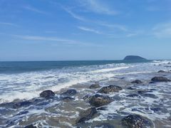 -漳州滨海火山岛自然生态风景区