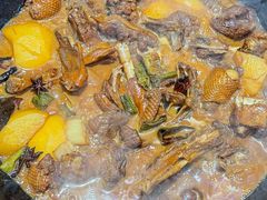 -徐家屯铁锅炖(宋家庄店)