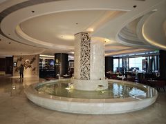 -上海雅居乐万豪侯爵酒店