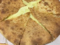 -烁先生披萨·儿童餐下午茶(河南岸店)